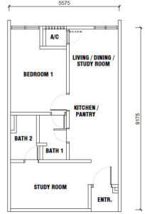 Gen Sphere – Premium Freehold Serviced Apartments Near JB Sentral & CIQ